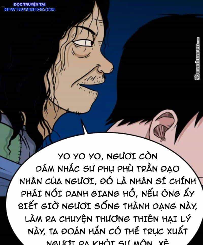 Đấu Yếm Thần - Chương 252 - ảnh 54