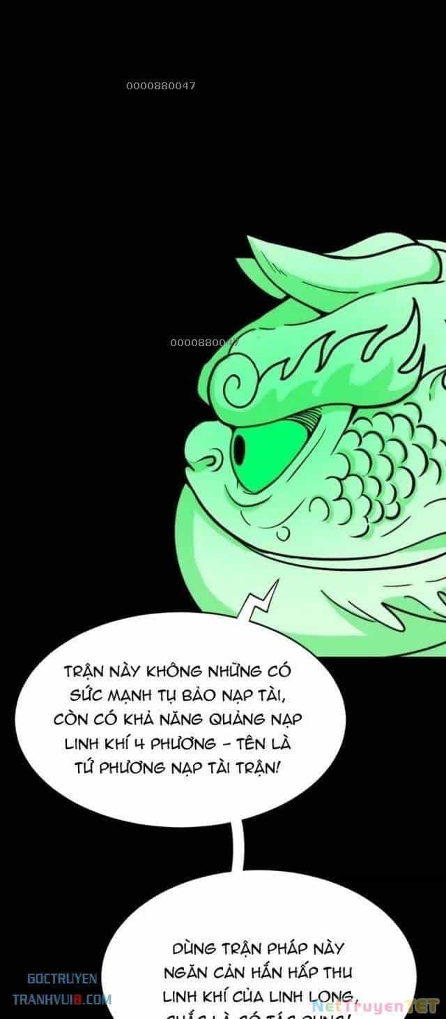 Đấu Yếm Thần - Chương 269 - ảnh 17