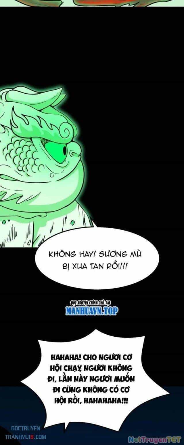 Đấu Yếm Thần - Chương 269 - ảnh 34