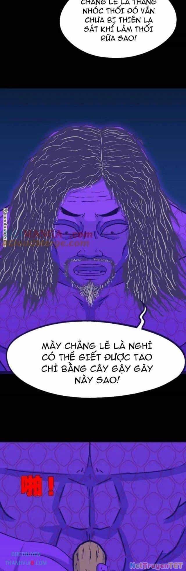 Đấu Yếm Thần - Chương 274 - ảnh 15