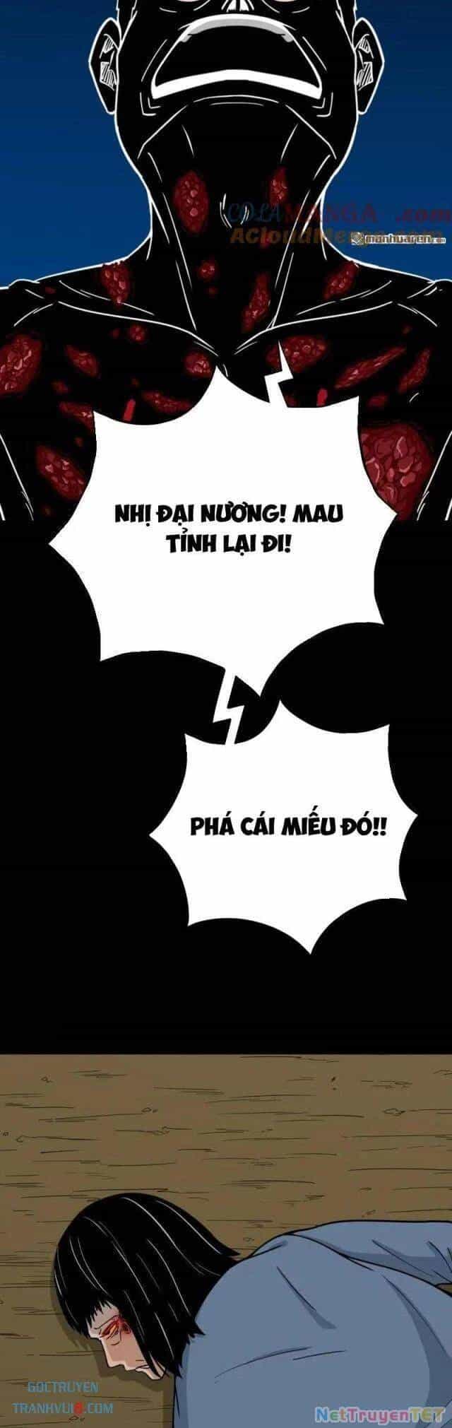Đấu Yếm Thần - Chương 274 - ảnh 24