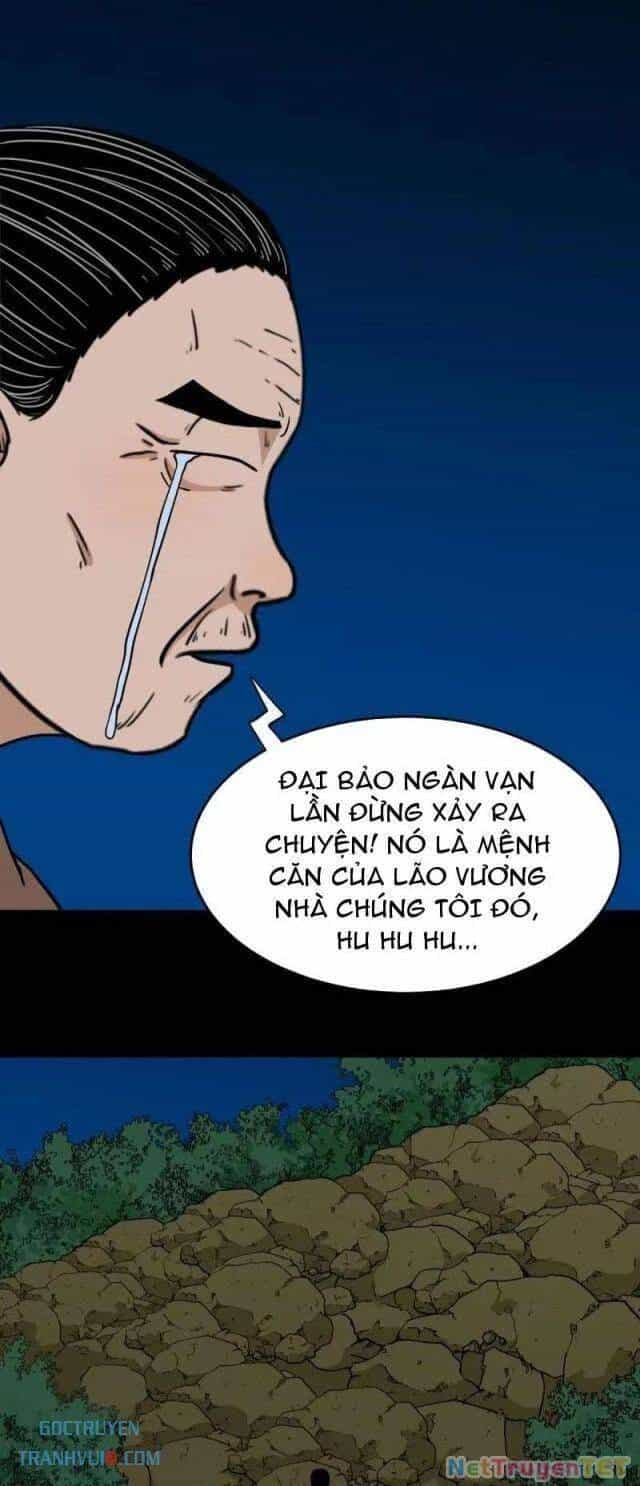 Đấu Yếm Thần - Chương 275 - ảnh 32