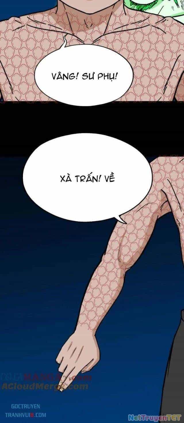 Đấu Yếm Thần - Chương 276 - ảnh 24