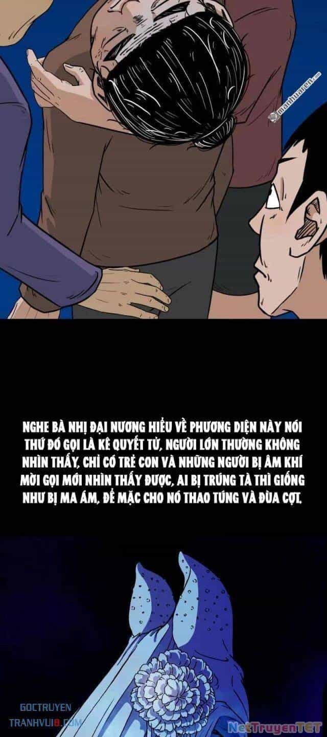 Đấu Yếm Thần - Chương 278 - ảnh 24