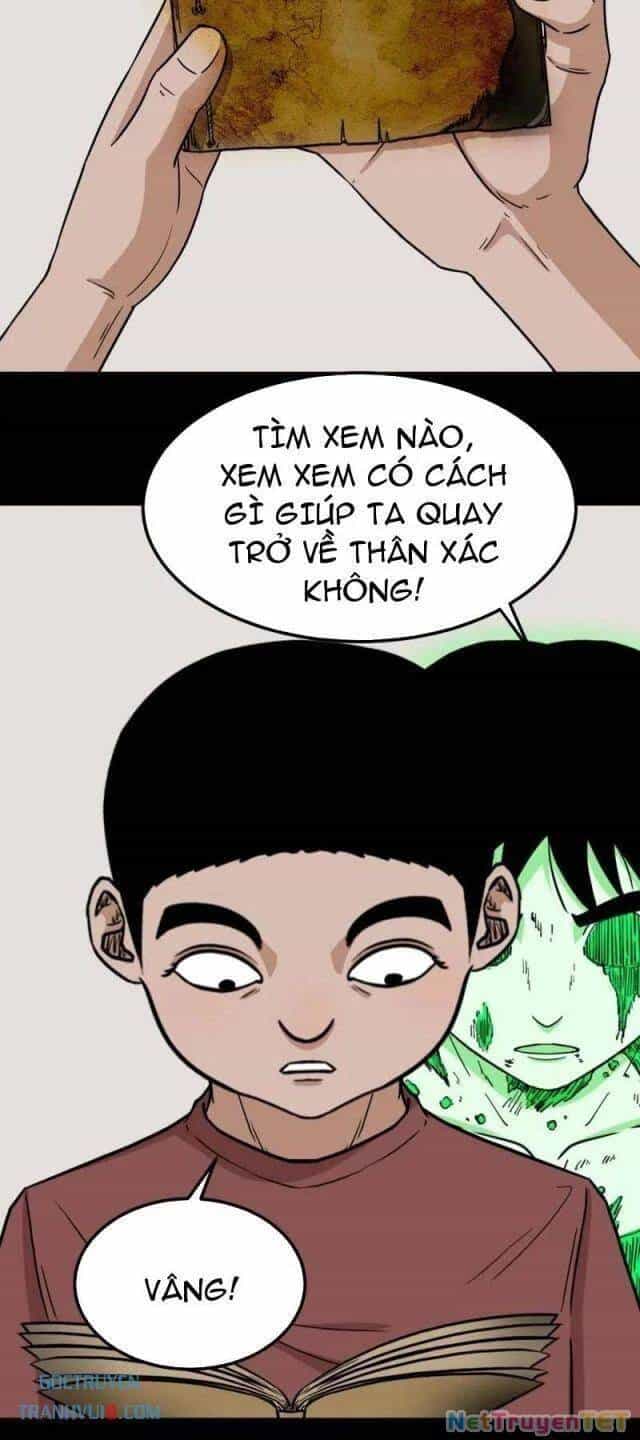 Đấu Yếm Thần - Chương 278 - ảnh 31