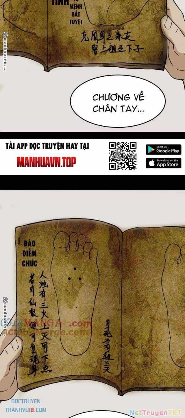 Đấu Yếm Thần - Chương 278 - ảnh 34
