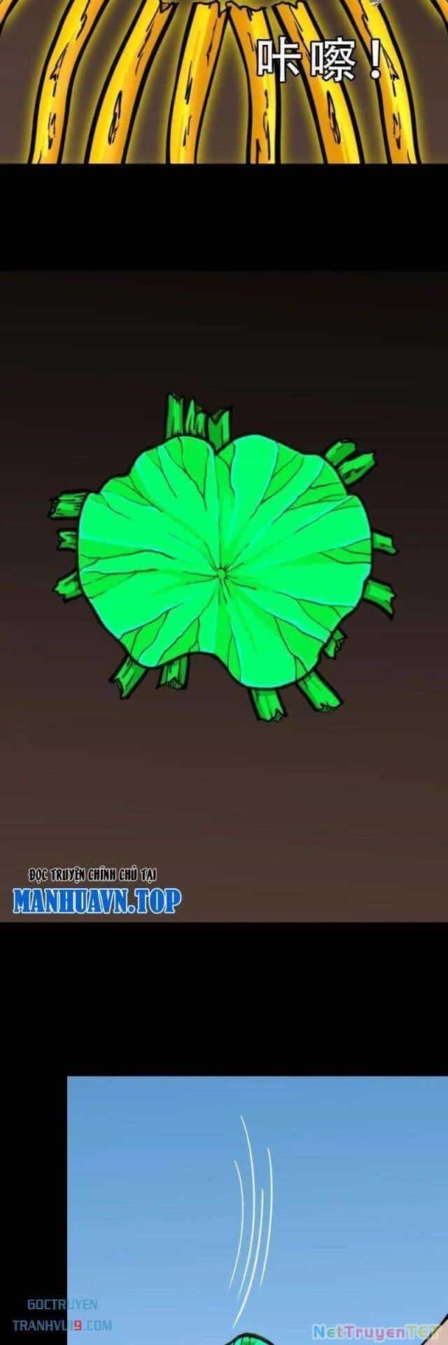 Đấu Yếm Thần - Chương 279 - ảnh 24