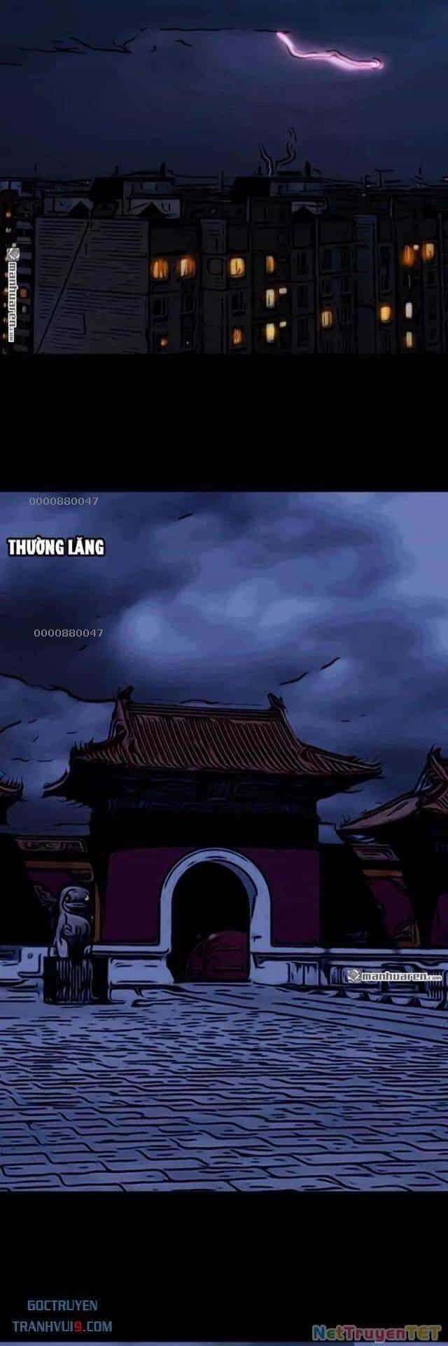Đấu Yếm Thần - Chương 282 - ảnh 17
