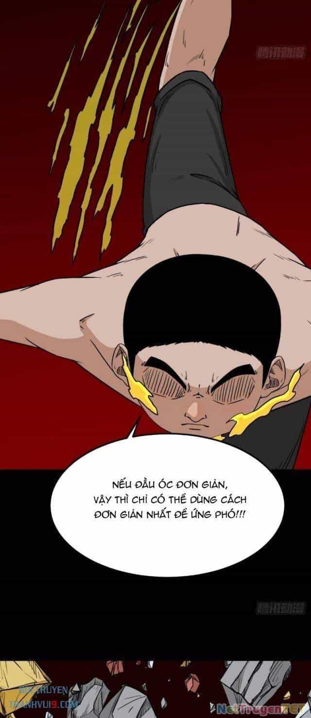 Đấu Yếm Thần - Chương 288 - ảnh 31