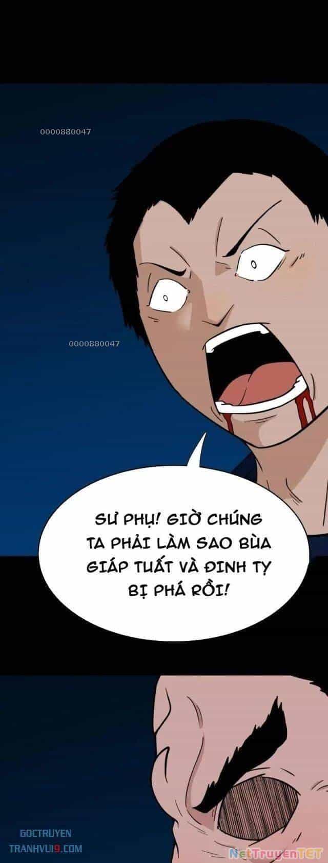 Đấu Yếm Thần - Chương 289 - ảnh 6