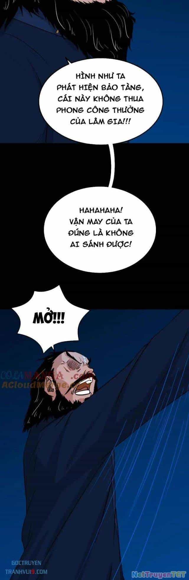 Đấu Yếm Thần - Chương 291 - ảnh 27