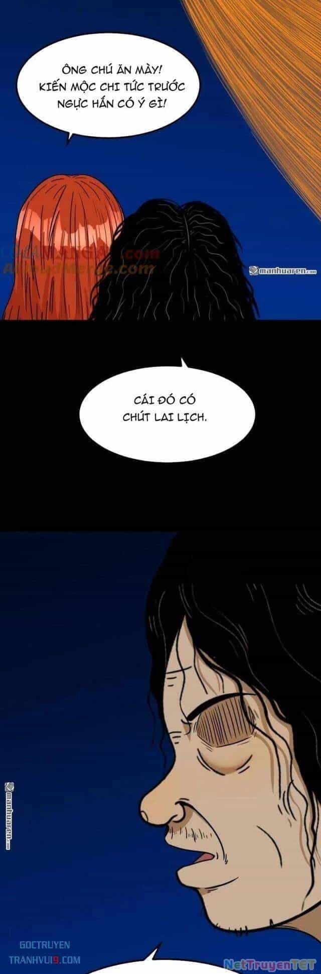 Đấu Yếm Thần - Chương 294 - ảnh 15