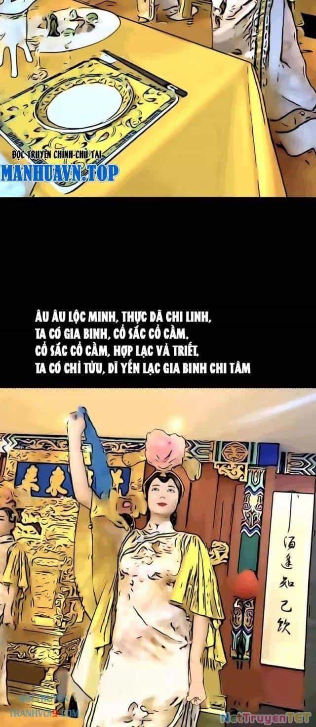Đấu Yếm Thần - Chương 296 - ảnh 28