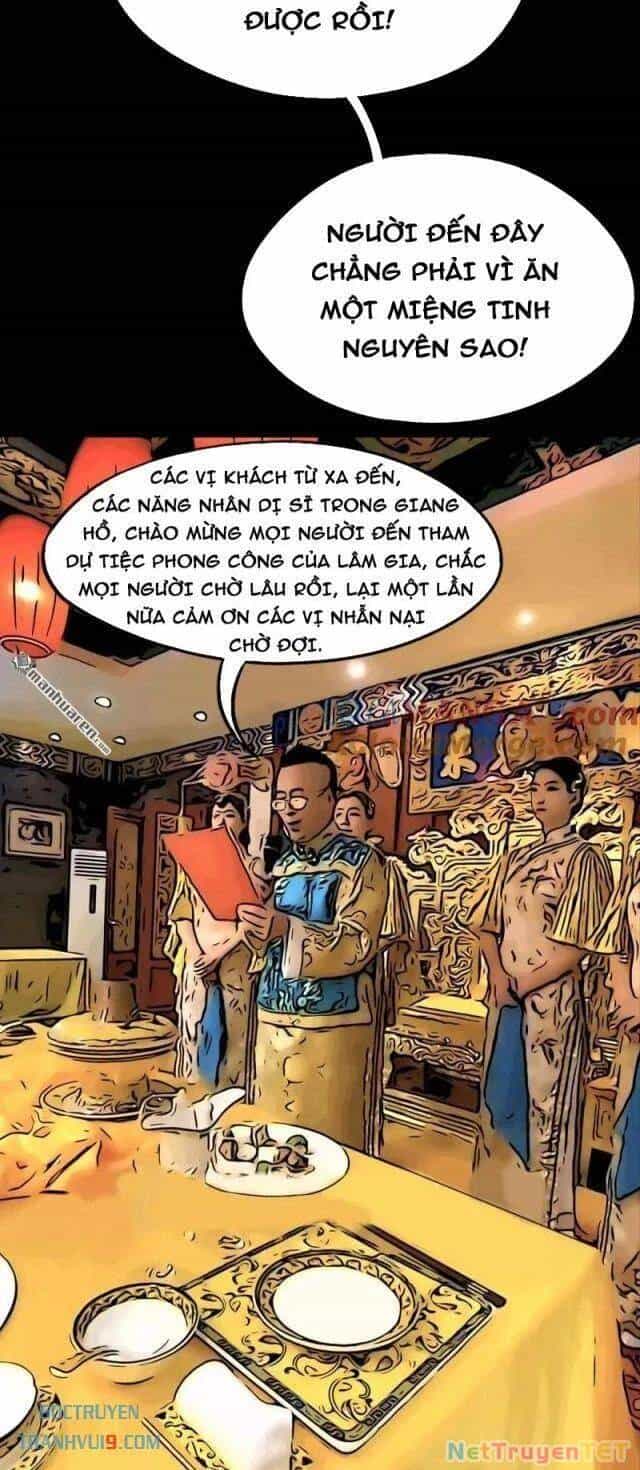 Đấu Yếm Thần - Chương 296 - ảnh 31