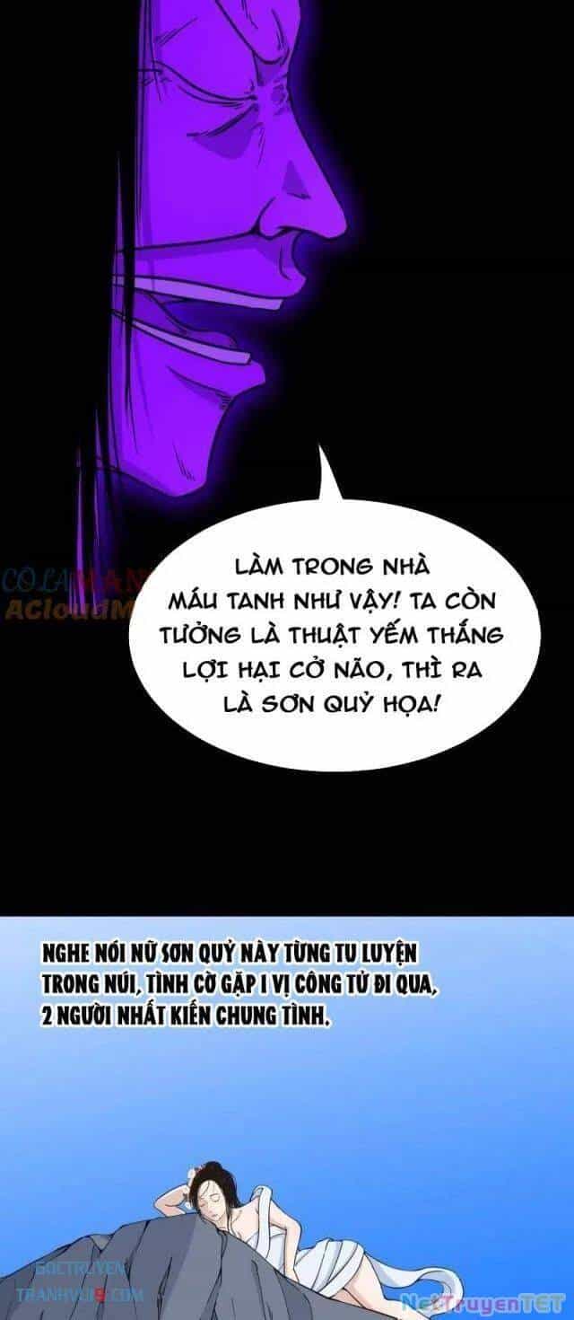 Đấu Yếm Thần - Chương 297 - ảnh 23