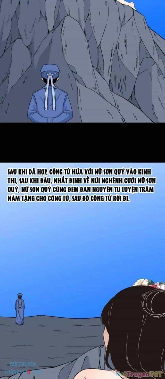 Đấu Yếm Thần - Chương 297 - ảnh 24