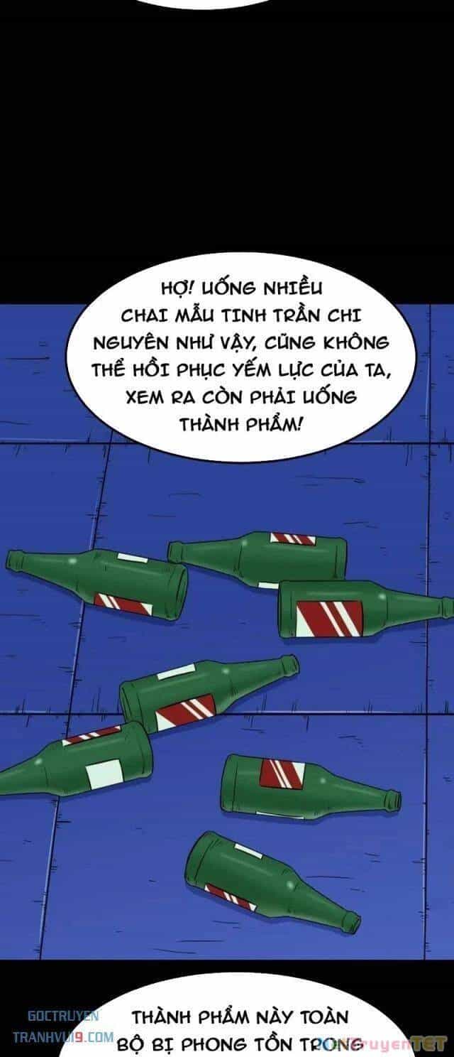 Đấu Yếm Thần - Chương 298 - ảnh 13