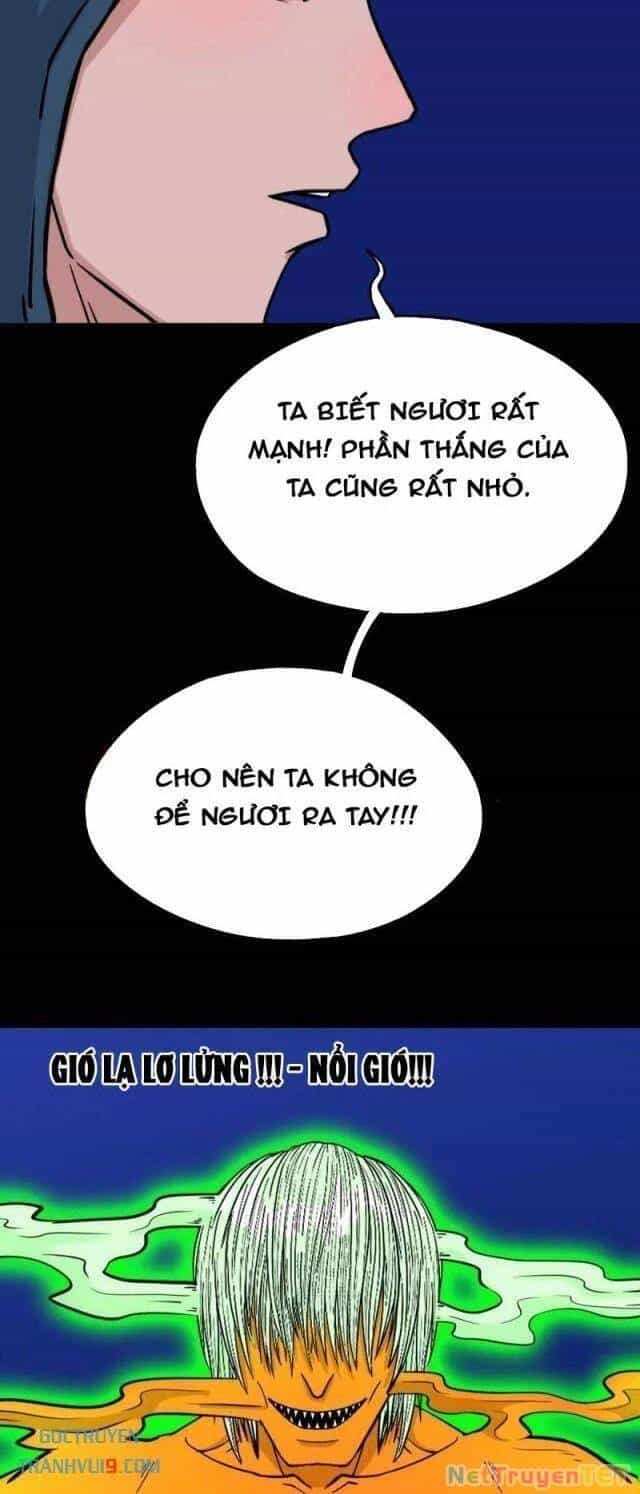 Đấu Yếm Thần - Chương 299 - ảnh 14