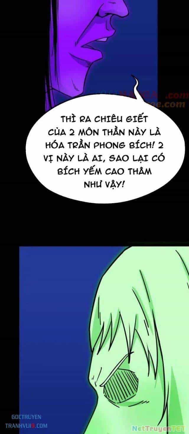 Đấu Yếm Thần - Chương 300 - ảnh 20