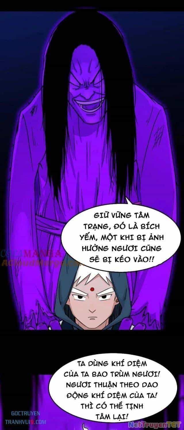 Đấu Yếm Thần - Chương 300 - ảnh 36