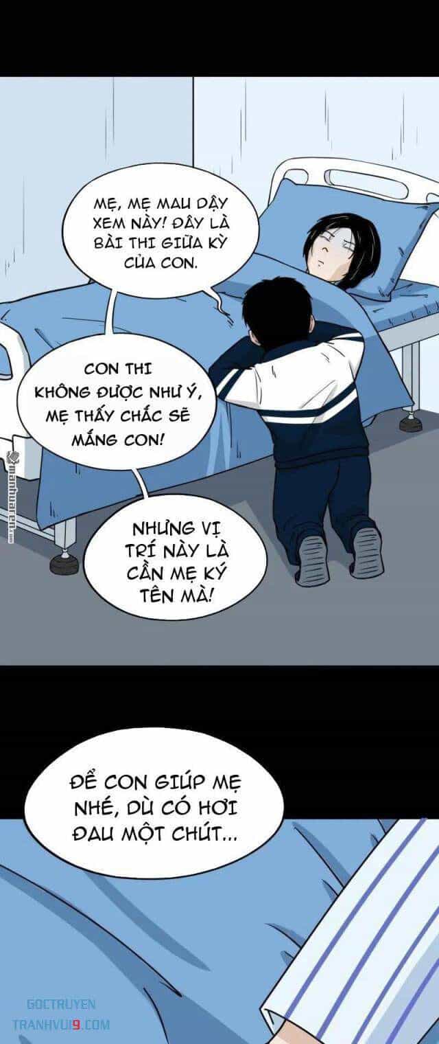 Đấu Yếm Thần - Chương 301 - ảnh 15