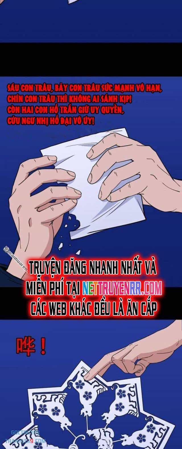 Đấu Yếm Thần - Chương 301 - ảnh 39