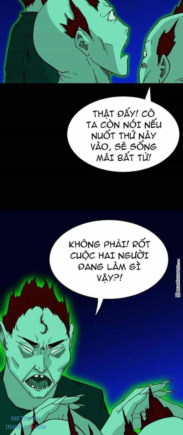 Đấu Yếm Thần - Chương 305 - ảnh 39