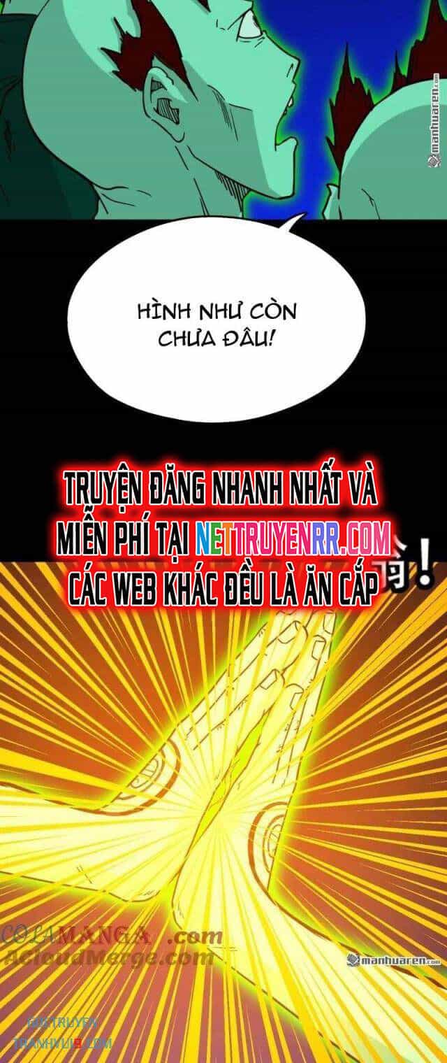 Đấu Yếm Thần - Chương 306 - ảnh 11