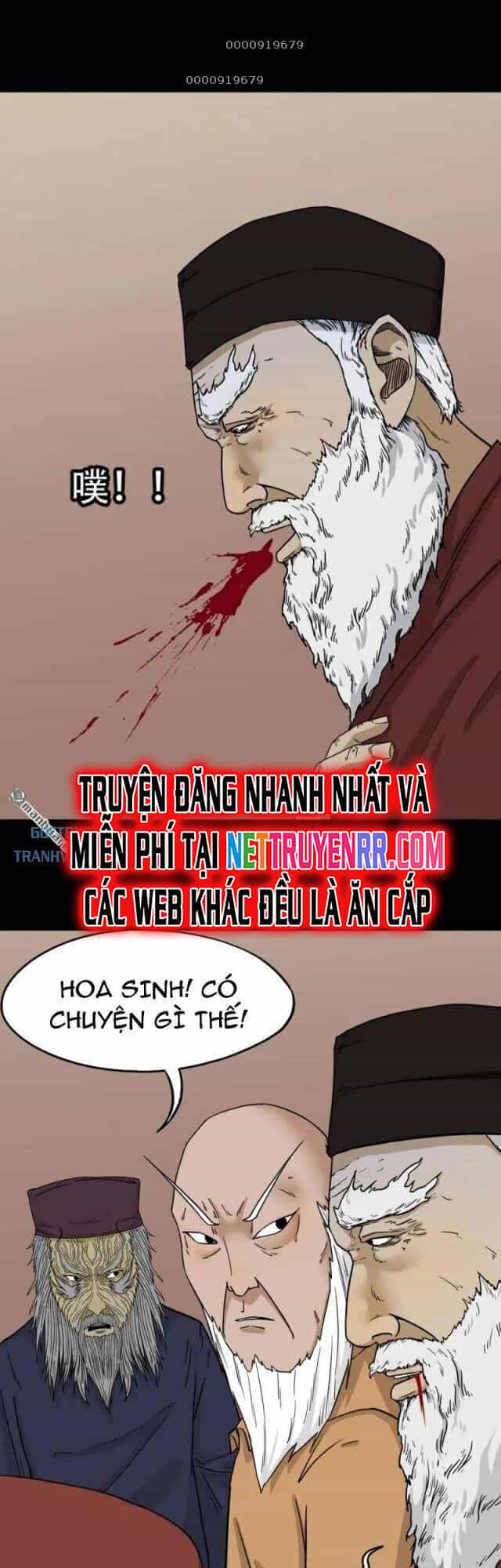 Đấu Yếm Thần - Chương 315 - ảnh 6