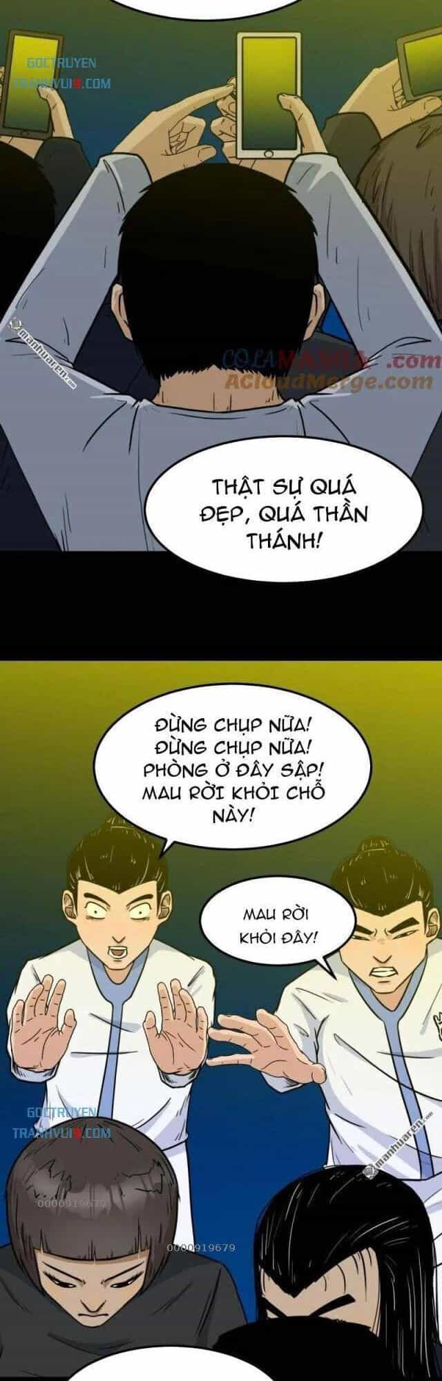Đấu Yếm Thần - Chương 317 - ảnh 16