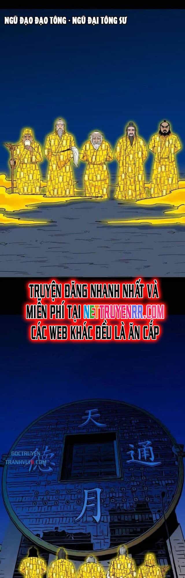 Đấu Yếm Thần - Chương 318 - ảnh 14