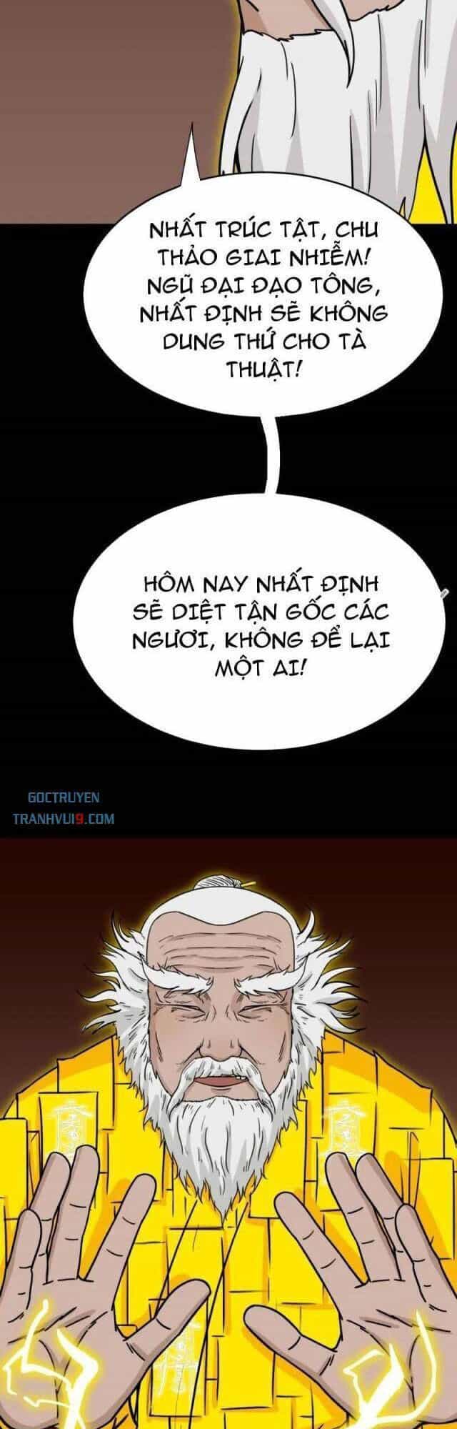 Đấu Yếm Thần - Chương 318 - ảnh 28