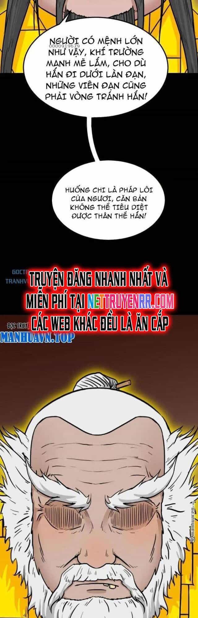 Đấu Yếm Thần - Chương 319 - ảnh 17