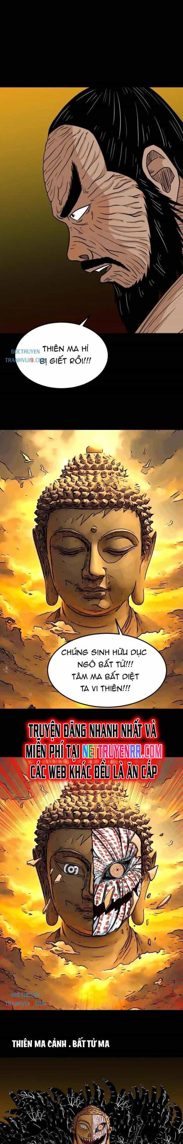 Đấu Yếm Thần - Chương 328 - ảnh 14