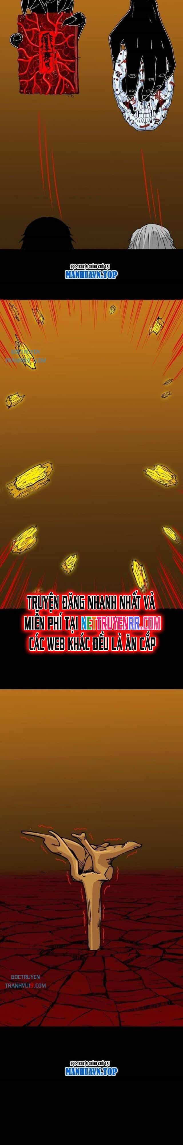 Đấu Yếm Thần - Chương 328 - ảnh 19