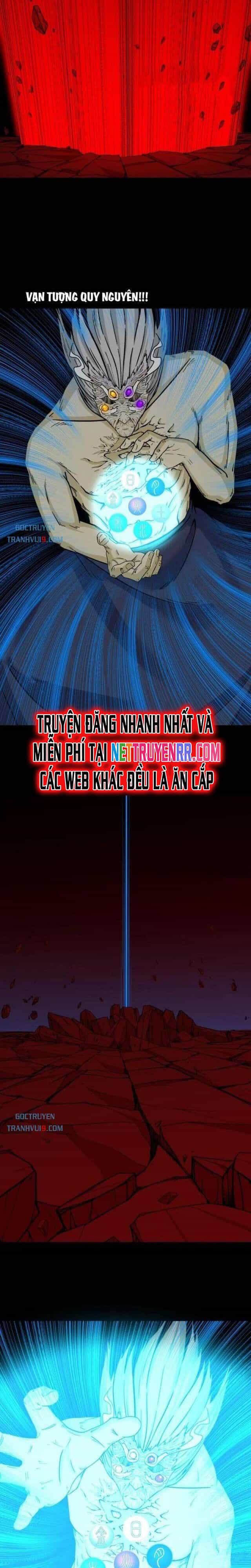 Đấu Yếm Thần - Chương 329 - ảnh 10