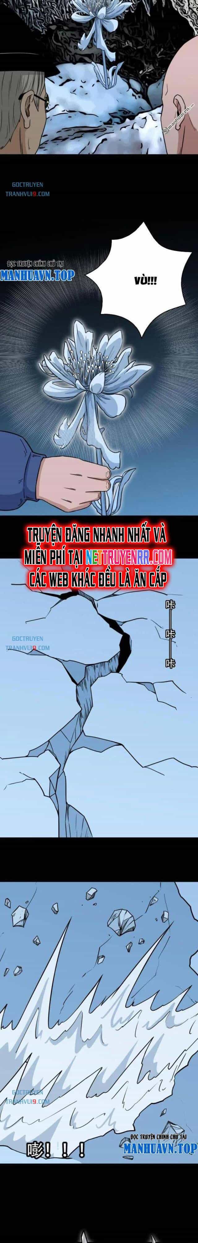 Đấu Yếm Thần - Chương 336 - ảnh 11