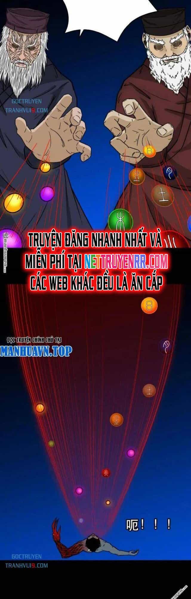 Đấu Yếm Thần - Chương 338 - ảnh 19