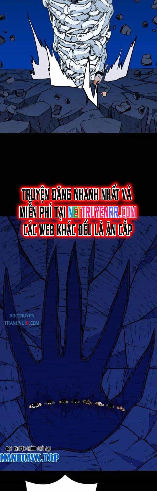 Đấu Yếm Thần - Chương 339 - ảnh 22