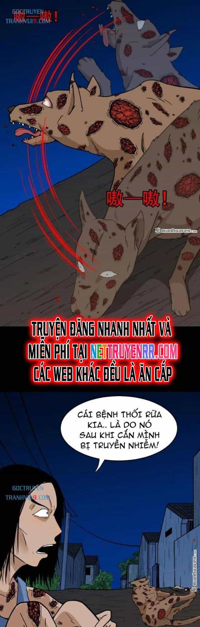Đấu Yếm Thần - Chương 347 - ảnh 26