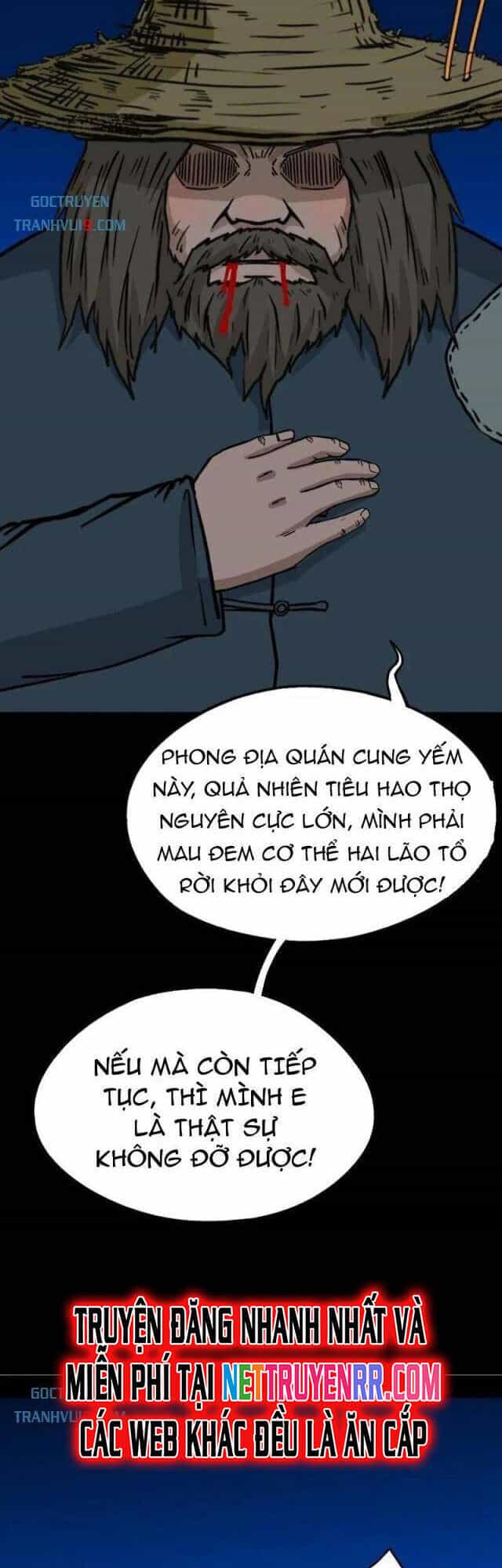 Đấu Yếm Thần - Chương 349 - ảnh 14