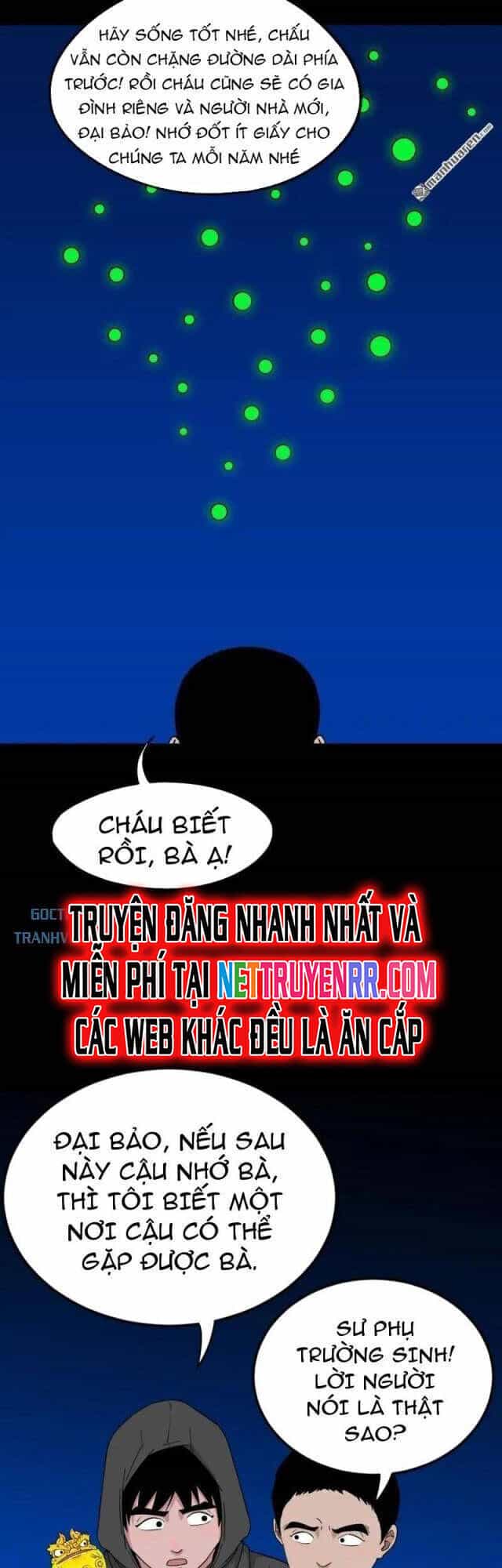 Đấu Yếm Thần - Chương 350 - ảnh 27