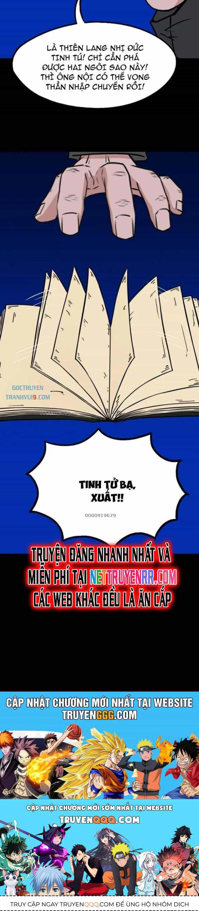 Đấu Yếm Thần - Chương 350 - ảnh 30