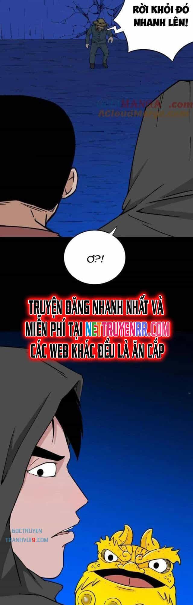 Đấu Yếm Thần - Chương 351 - ảnh 11
