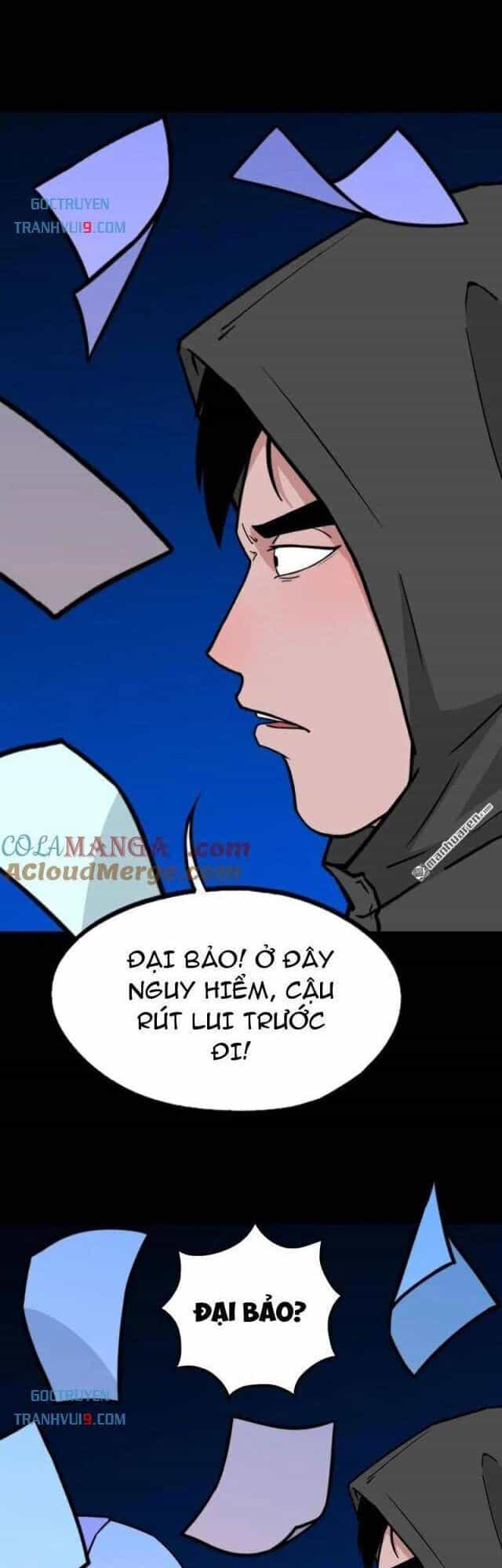 Đấu Yếm Thần - Chương 353 - ảnh 14