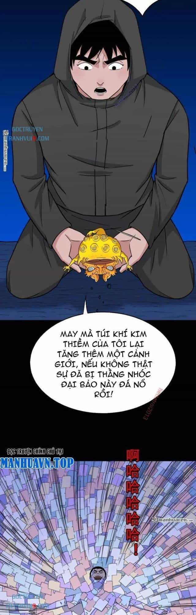 Đấu Yếm Thần - Chương 353 - ảnh 20