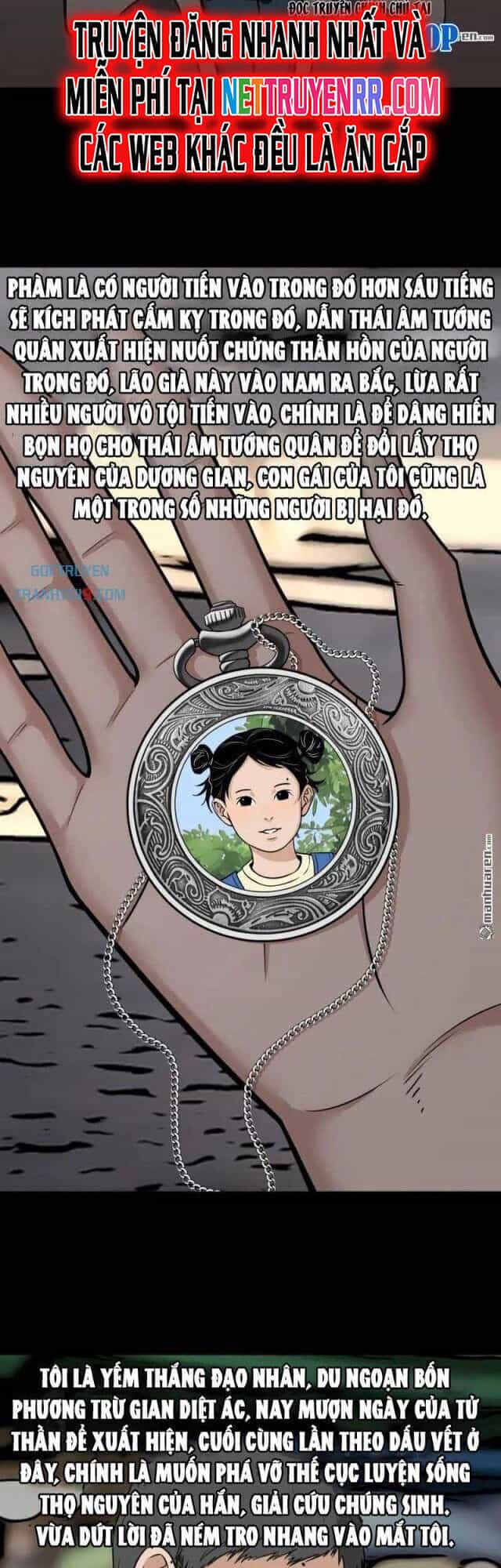 Đấu Yếm Thần - Chương 354 - ảnh 13