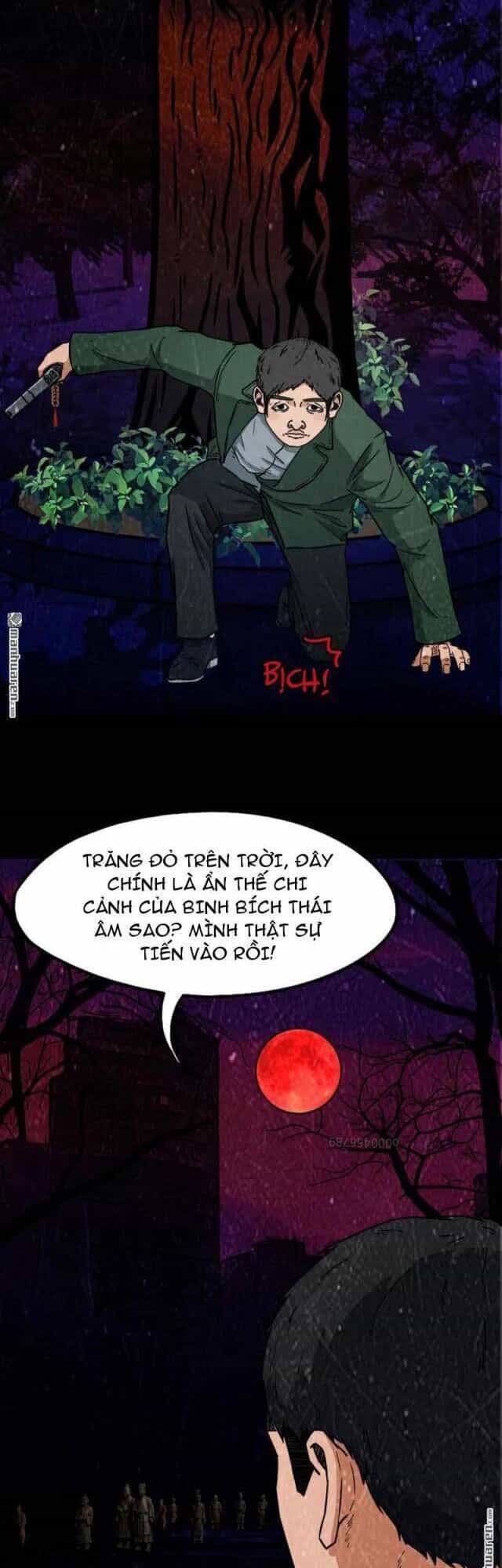 Đấu Yếm Thần - Chương 354 - ảnh 20