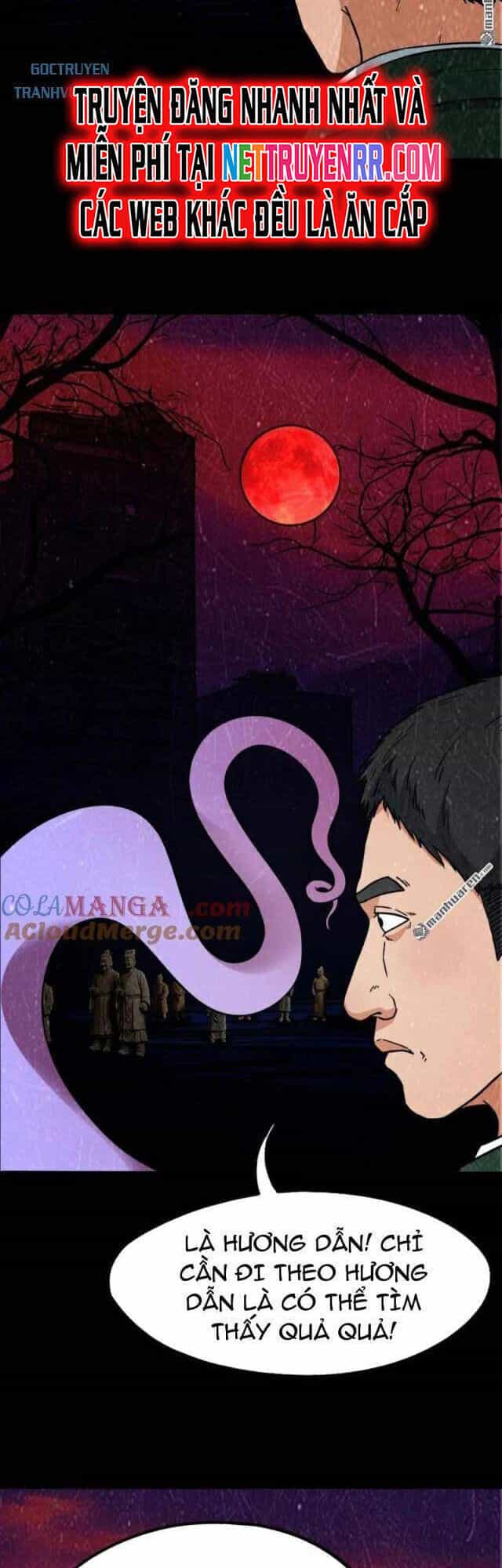 Đấu Yếm Thần - Chương 354 - ảnh 21