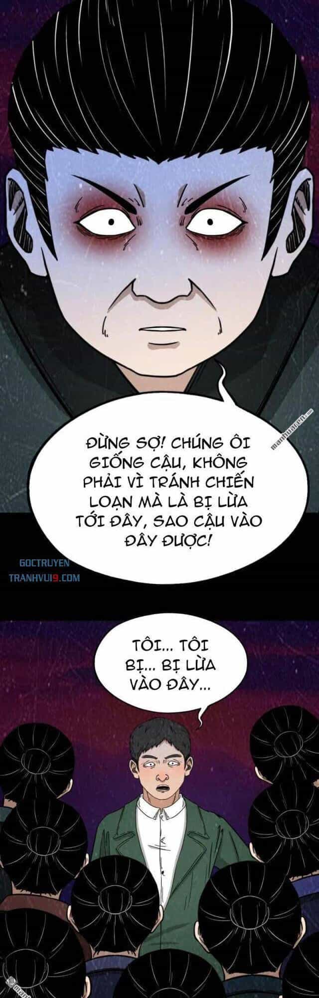 Đấu Yếm Thần - Chương 354 - ảnh 32